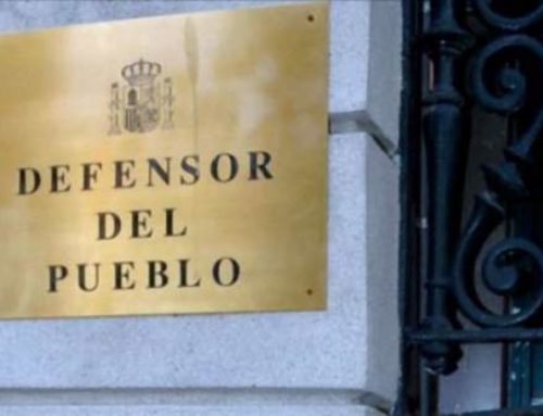 El Defensor del Pueblo reconviene a la Comunidad de Madrid