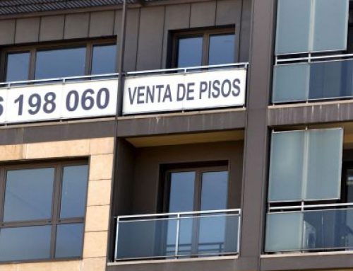 Las casas compradas por extranjeros se triplican